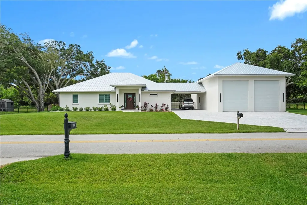 4255 79th Street Vero Beach FL 32967