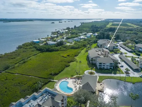 6155 S Mirror Lake Drive Sebastian FL 32958