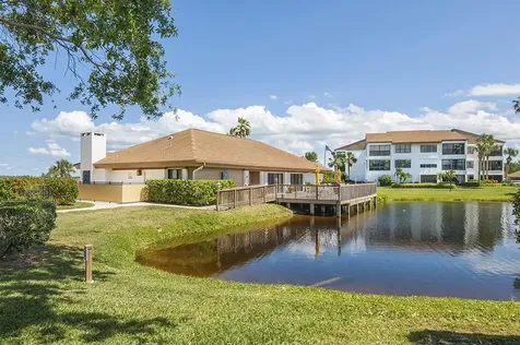 6155 S Mirror Lake Drive Sebastian FL 32958