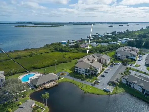 6155 S Mirror Lake Drive Sebastian FL 32958