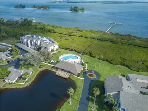 6155 S Mirror Lake Drive Sebastian FL 32958