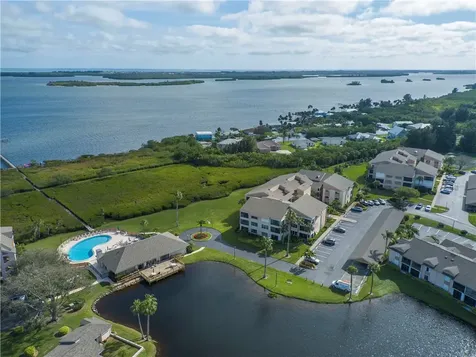 6155 S Mirror Lake Drive Sebastian FL 32958