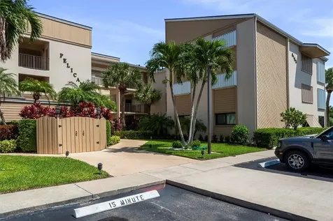 6155 S Mirror Lake Drive Sebastian FL 32958