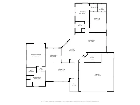 2554 12th Square SW Vero Beach FL 32968