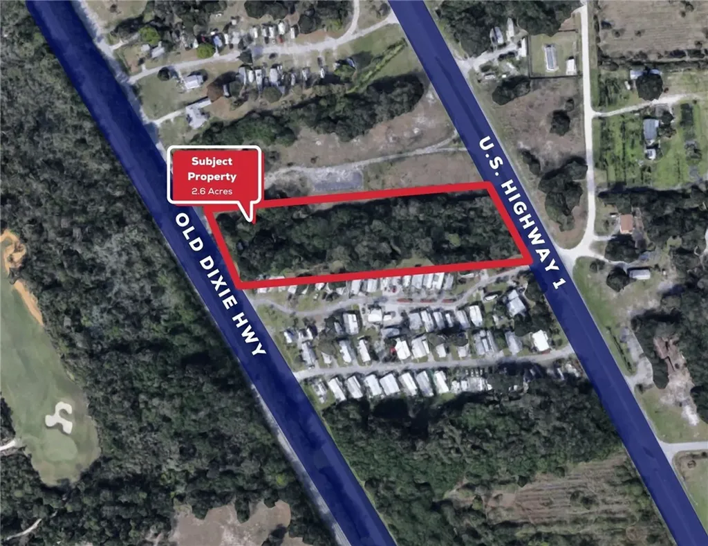 7985 Us Highway 1 Vero Beach FL 32967