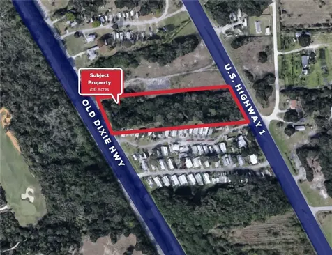 7985 Us Highway 1 Vero Beach FL 32967