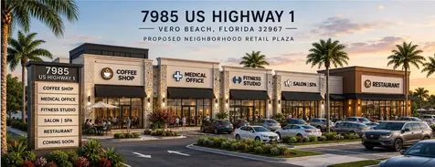7985 Us Highway 1 Vero Beach FL 32967