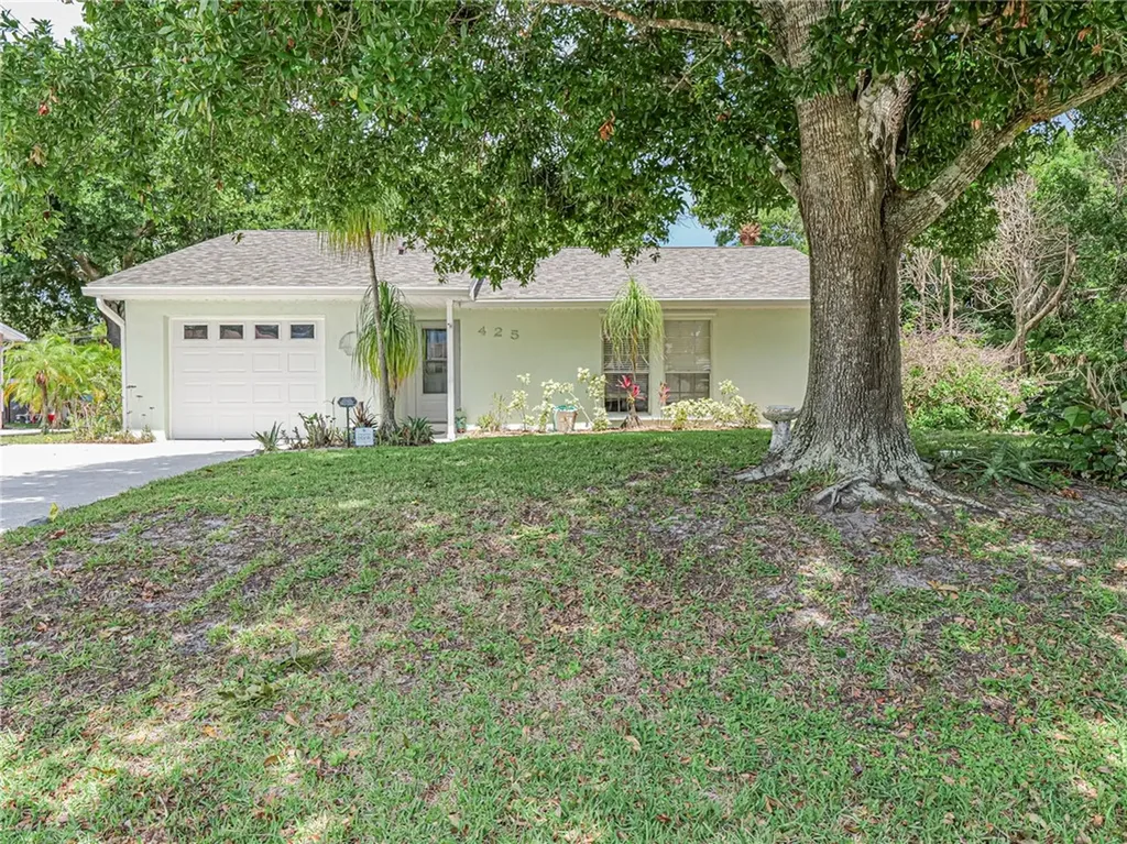425 Banyan Street Sebastian FL 32958