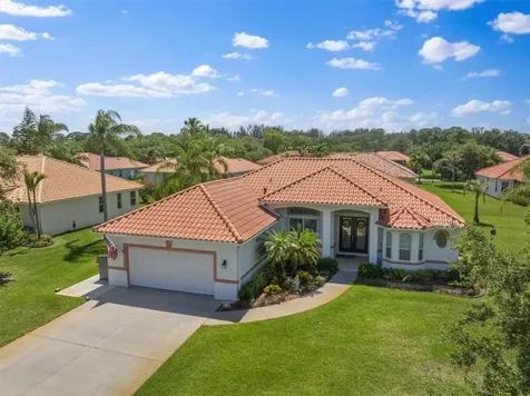 5828 Pine Ridge Circle Vero Beach FL 32967
