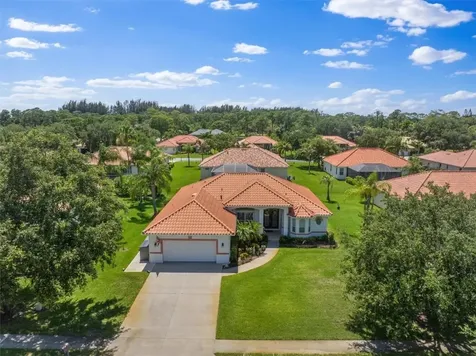 5828 Pine Ridge Circle Vero Beach FL 32967