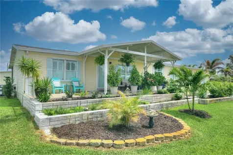 5390 Hammerstone Court Micco FL 32976