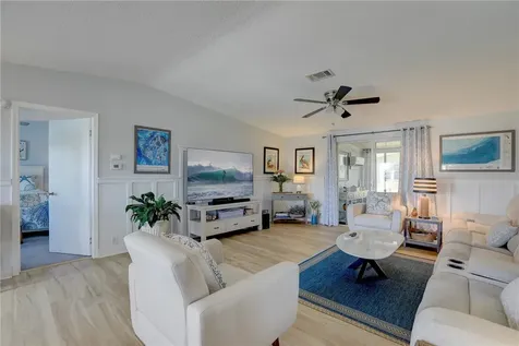 5390 Hammerstone Court Micco FL 32976