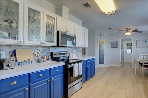 5390 Hammerstone Court Micco FL 32976