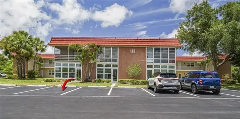 109 Spring Lake Court Vero Beach FL 32962