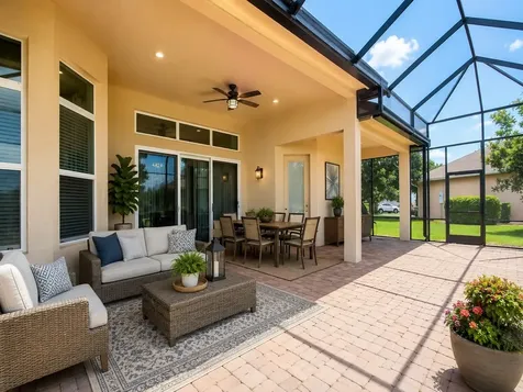 4405 65th Drive Vero Beach FL 32967