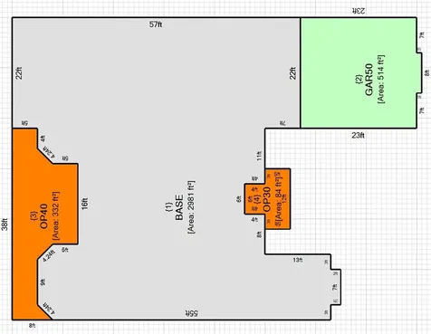 4405 65th Drive Vero Beach FL 32967