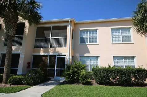 2308 57th Circle Vero Beach FL 32966