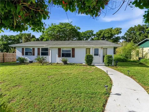 4335 82nd Street Vero Beach FL 32967