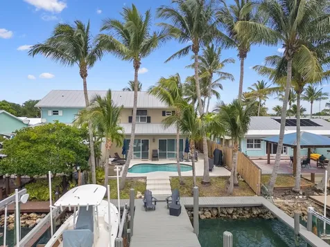1913 Robalo Drive Vero Beach FL 32960