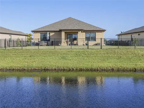 4103 Keeson Circle Vero Beach FL 32967