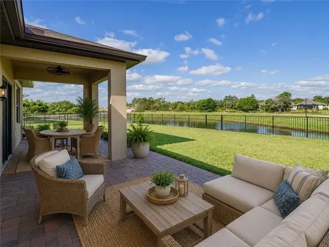 4103 Keeson Circle Vero Beach FL 32967