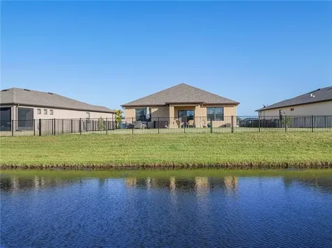 4103 Keeson Circle Vero Beach FL 32967
