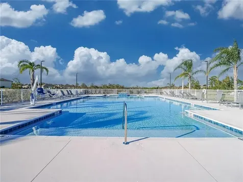 4103 Keeson Circle Vero Beach FL 32967