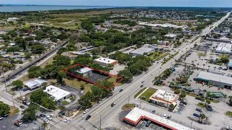 2624 S Us 1 Highway Fort Pierce FL 34982