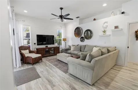 1771 Mistletoe Street Sebastian FL 32958