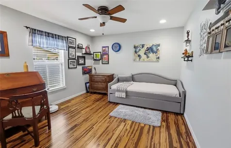 1771 Mistletoe Street Sebastian FL 32958
