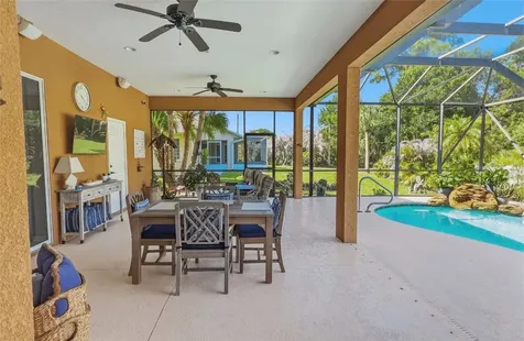 1771 Mistletoe Street Sebastian FL 32958