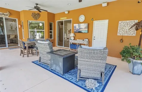 1771 Mistletoe Street Sebastian FL 32958