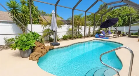 1771 Mistletoe Street Sebastian FL 32958