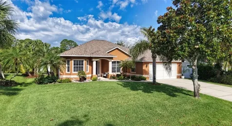 1771 Mistletoe Street Sebastian FL 32958