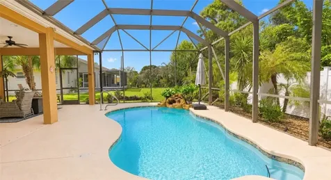 1771 Mistletoe Street Sebastian FL 32958