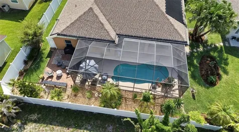 1771 Mistletoe Street Sebastian FL 32958