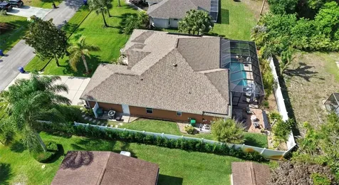1771 Mistletoe Street Sebastian FL 32958