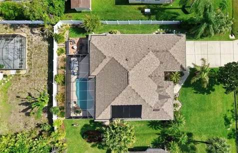 1771 Mistletoe Street Sebastian FL 32958