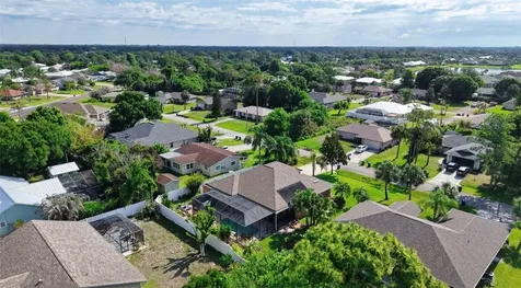 1771 Mistletoe Street Sebastian FL 32958