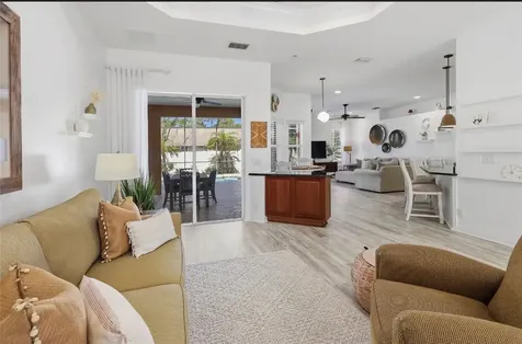 1771 Mistletoe Street Sebastian FL 32958