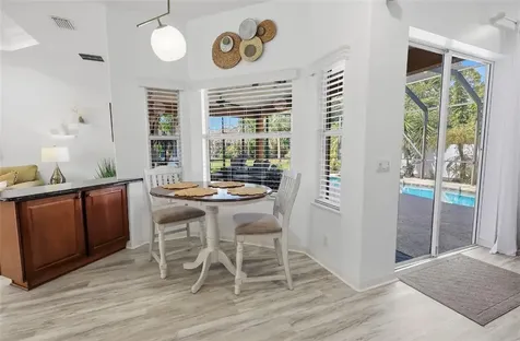 1771 Mistletoe Street Sebastian FL 32958