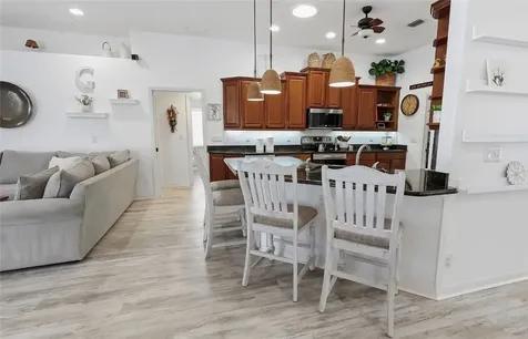 1771 Mistletoe Street Sebastian FL 32958
