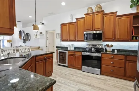 1771 Mistletoe Street Sebastian FL 32958