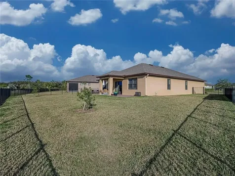 4103 Keeson Circle Vero Beach FL 32967