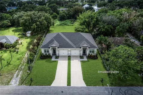 4606 32nd Avenue Vero Beach FL 32967