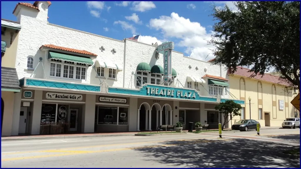 2044 14th Avenue Vero Beach FL 32960