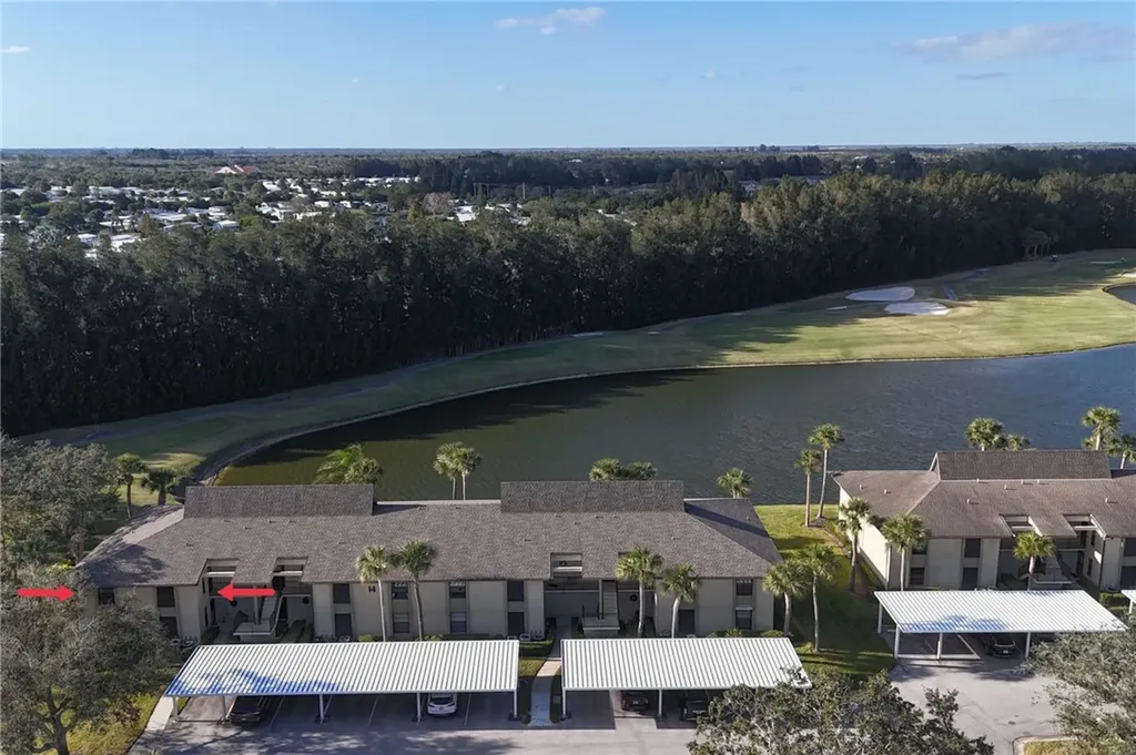 14 Plantation Drive Vero Beach FL 32966