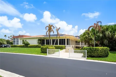 5400 Highway A1a Vero Beach FL 32963