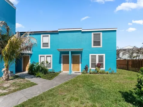 646 Eldorado Street Fort Pierce FL 34949