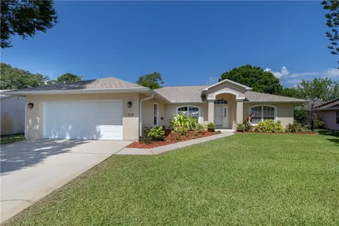 414 Ash Street Sebastian FL 32958